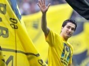 Официально: Ливерпуль арендовал Шахина