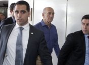 Экс-премьер Израиля Ольмерт приговорен к 8 месяцам тюрьмы