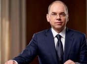 Глава Минздрава: Украина на пороге пика COVID-19, рано говорить, когда завершится карантин