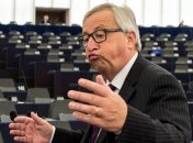 Юнкер прокомментировал "начало конца" для Албании и Северной Македонии