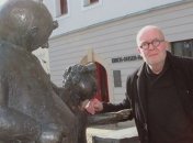 В Швеции присудили премию имени Астрид Линдгрен