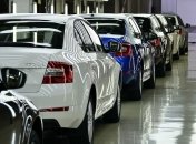 2016 год стал худшим годом для украинского автопрома за последние 13 лет 