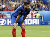 Жиру может перейти в "Наполи"