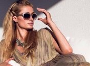 Періс Гілтон відклала зйомки в Закарпатті