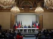 Меркель о специальном статусе Донбасса: Его сроки будут продлены