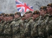 Британія не готова до інтенсивної війни: чиновники зробили песимістичний висновок про стан армії