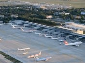 В "Борисполе" вскоре начнут строительство 8-этажного отеля