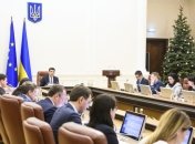 Кабмин на заседании рассмотрит перенос рабочих дней в 2019 году