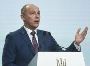 Парубий: Аудитором НАБУ должен стать иностранный специалист
