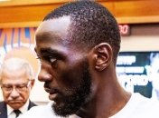 Кроуфорд поддержит Турмана в бою с Пакьяо