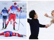 Олимпиада-2022