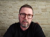 Пророссийский блоггер