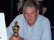 Умер дизайнер костюма Дарта Вейдера Джон Молло