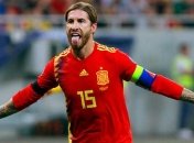 Рамос пригласил в Реал лидера сборной Франции