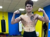 Чеботарь будет представлять другую страну