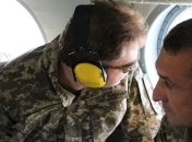 Один военнослужащий получил ранения, на Донбассе было 5 обстрелов