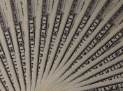 Американская валюта