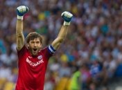 "Черноморец" продлил победную серию