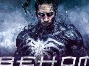 В Сети появился первый трейлер фантастического фильма "Веном" (Видео)