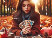 Гороскоп Таро, на що чекати 16 вересня