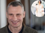 Экс-жена Виталия Кличко – Наталья Егорова