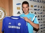 Очередной юный талант подписал контракт с "Челси"