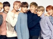 Face Yourself: корейская группа BTS выпустила альбом, который сразу стал хитом 