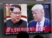 Трамп оценил реакцию КНДР на отмену саммита