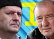 Через Турцию в Киев: Все об освобождении Чийгоза и Умерова