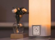 Новая "умная" лампа поможет хорошо выспаться