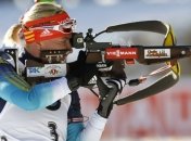 Валентина Семеренко - спортсменка декабря