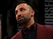 Малиньяджи рассказал, с кем нужно боксировать Усику в супертяжах