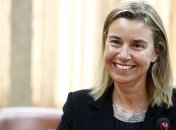 Могерини попросила избегать формулировки "Минск-2"