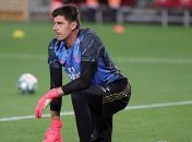 Кипера "Реала" назвали лучшим вратарем сезона в Ла Лиге