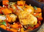 Блюдо получается не только сытным, но и полезным