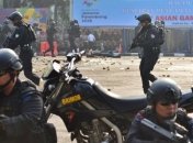 "Улучшение безопасности": В ходе уличных "чисток" в Индонезии убито 77 человек