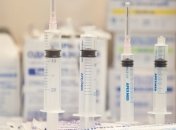 Украинцы начали массово прививаться от гриппа 