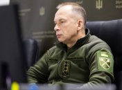 Александр Сырский поздравил украинцев с Днем волонтера