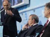 Генпрокуратура обязала Пинчука явиться на допрос