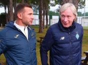 Шевченко задоволений побаченим на зборах у Туреччині