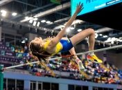 Українка Ярослава Магучіх на ЧЄ-2023