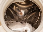 Как вымыть стиральную машину от грязи внутри