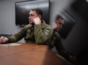 Кирилл Буданов