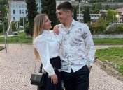 Малиновский надолго в "Аталанте": жена футболиста связывает себя с Бергамо