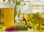 Травяные сборы помогут при вздутии живота