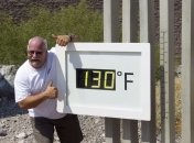 Небывалая жара в США: уже есть жертвы (Видео)   