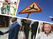 Итоги дня 20 апреля: "слуга народа" Шевченко поехал к Лукашенко, Россия ограничила полеты над Крымом