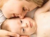 Виктор Янукович призвал украинок рожать детей