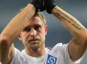 "Увидимся в Киеве": Кравец попрощался с "Динамо"