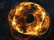 Астрономы увидели сжатие черный дыры во время поглощении звезды 